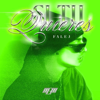 Si tu quieres - Single