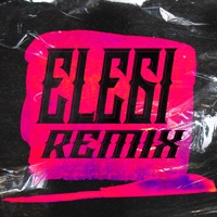 Elegi (Remix) - Single - Zito Dj, FerroDJ & Nico Manriquez
