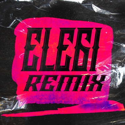 Elegi (Remix) - Single