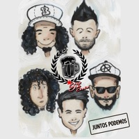 Juntos Podemos - Single - SKA LA CHELA