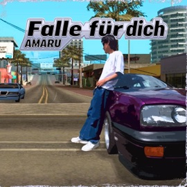 Falle für dich Amaru