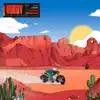 Noroy - Desert