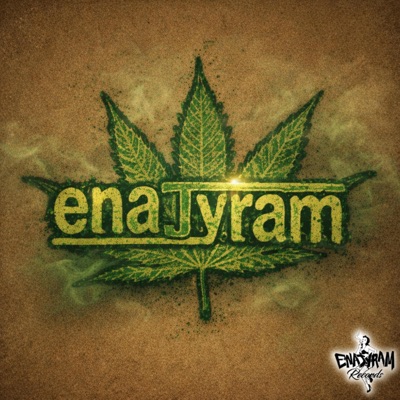 ENAJYRAM (Live Band Album) [feat. No Flow, Def One & MC IQ]
