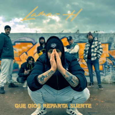 Que Dios Reparta Suerte - Single