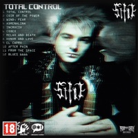 Total Kontrol - EP - SLEOC