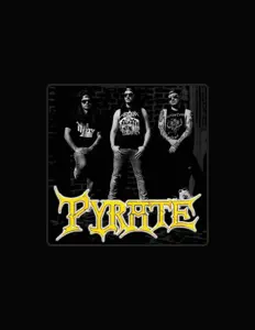 PYRATE을(를) 듣고, 뮤직 비디오를 보고, 약력을 읽고, 투어 일정 등을 확인하세요!