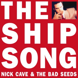 The Ship Song - Single