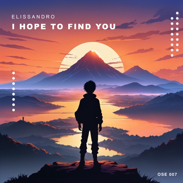 I Hope to Find You - EP