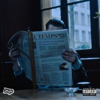 Cappuccinos - EP - KidJoe