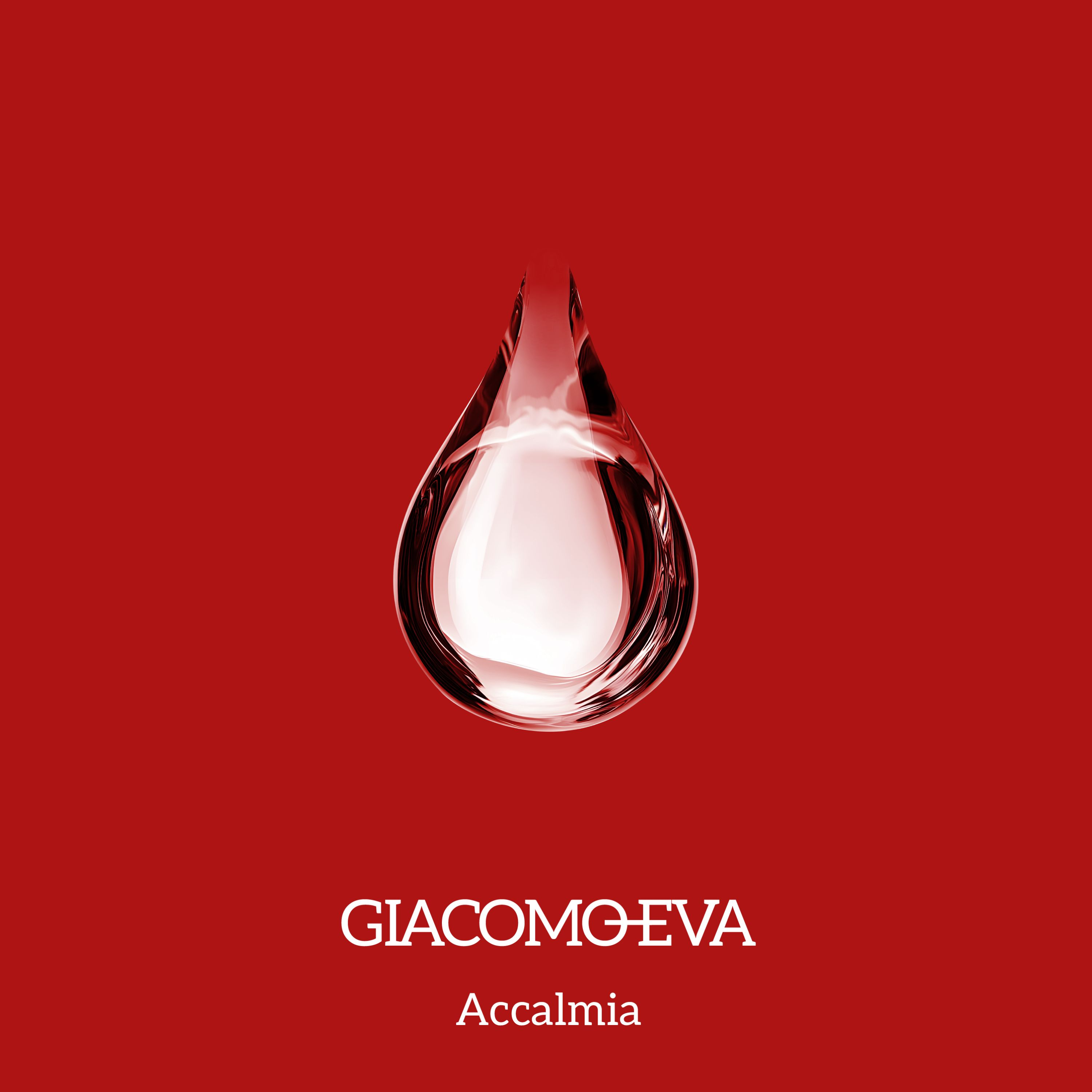 Accalmia - Single