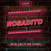 ROSADITO (feat. MG YANKO) - Single - ES_EL_LEO