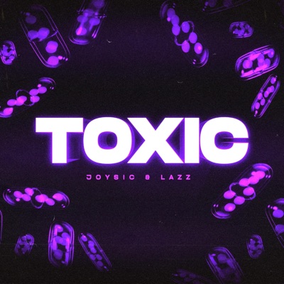 Toxic - Single