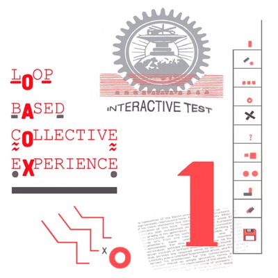 Loop Based Collective Experience, Vol. 1