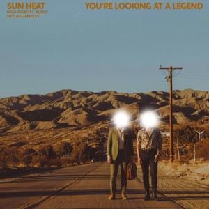 You're Looking at a Legend - Single