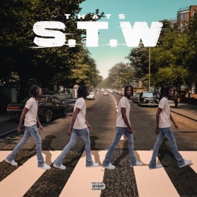 That's S.T.W