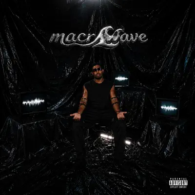 Hör dir „Macrowave - Single“ von Evas an