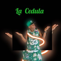 La Cedula - Single - Rvm Maki R