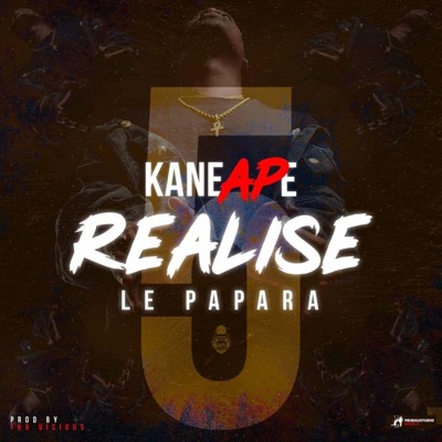 KanEapE 5 (Réalise) - Single