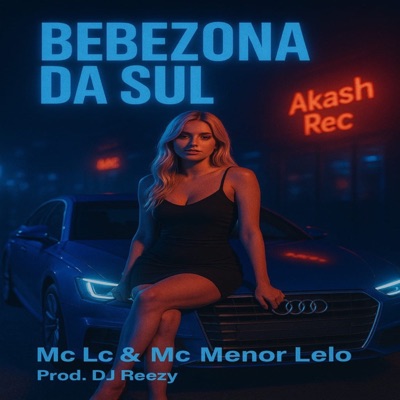 Bebezona da Sul (feat. MC Menor Lelo) - Single