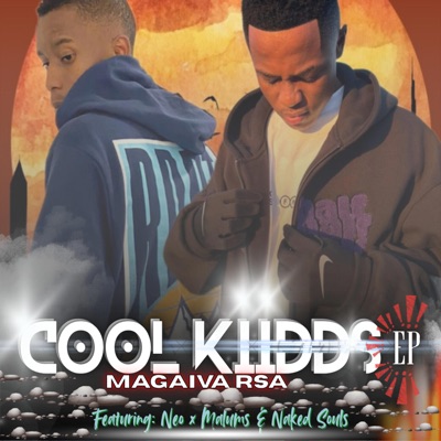 Cool Kiidds Ep