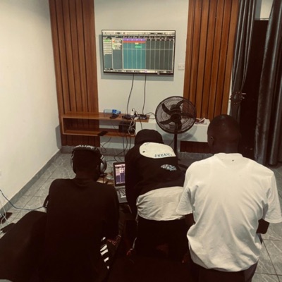 Home (feat. Big kalamity) - Single