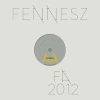 Fa 2012 - EP - Fennesz