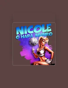 Listen to Nicole O'hara Munro, watch music videos, read bio, see tour dates & more!