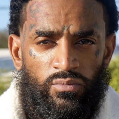 pablo4President 4 - EP