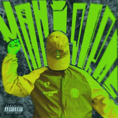 MANIOBRAS (feat. PERKIN) - Single