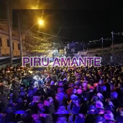 PIRU AMANTE - Single