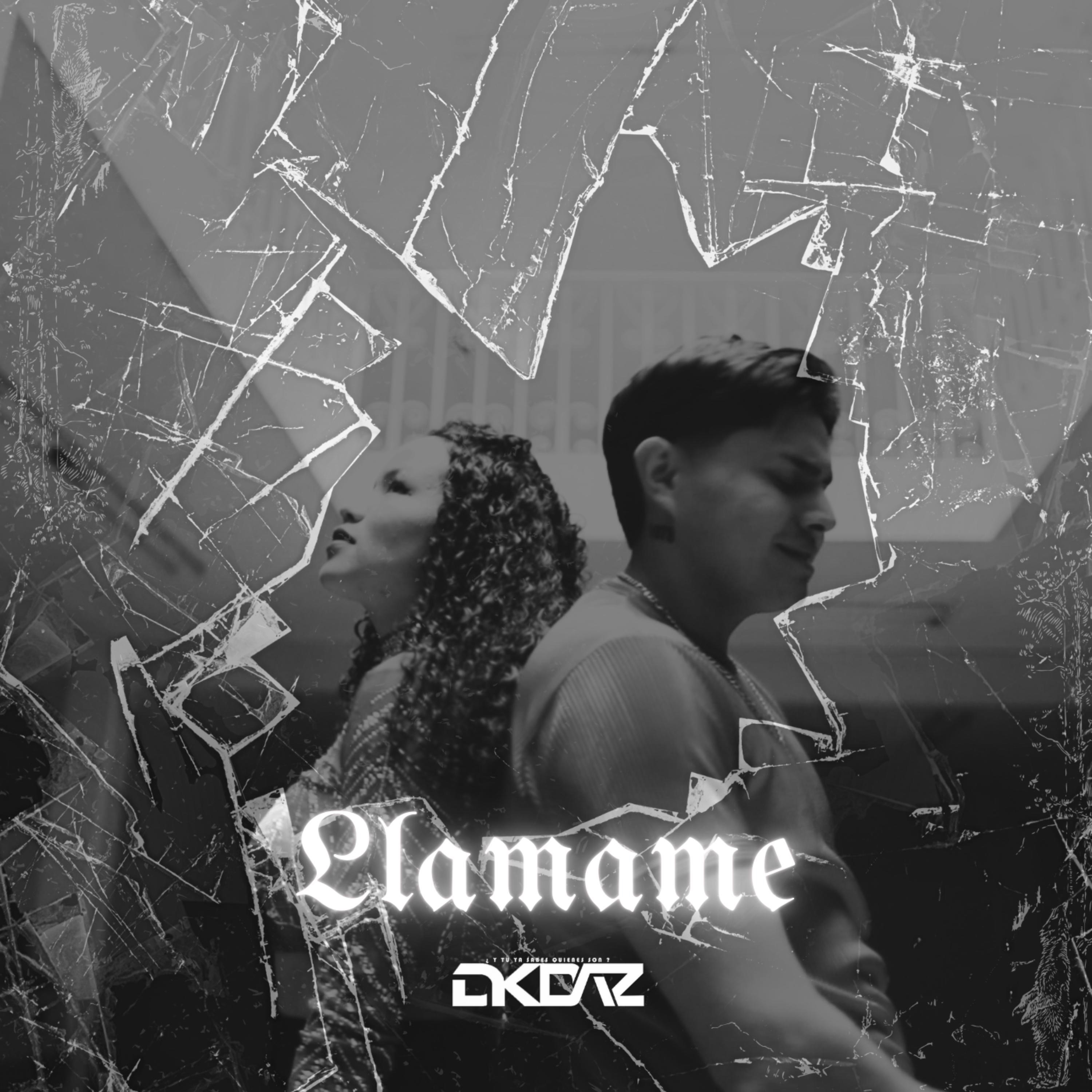 Dkdaz - Llámame