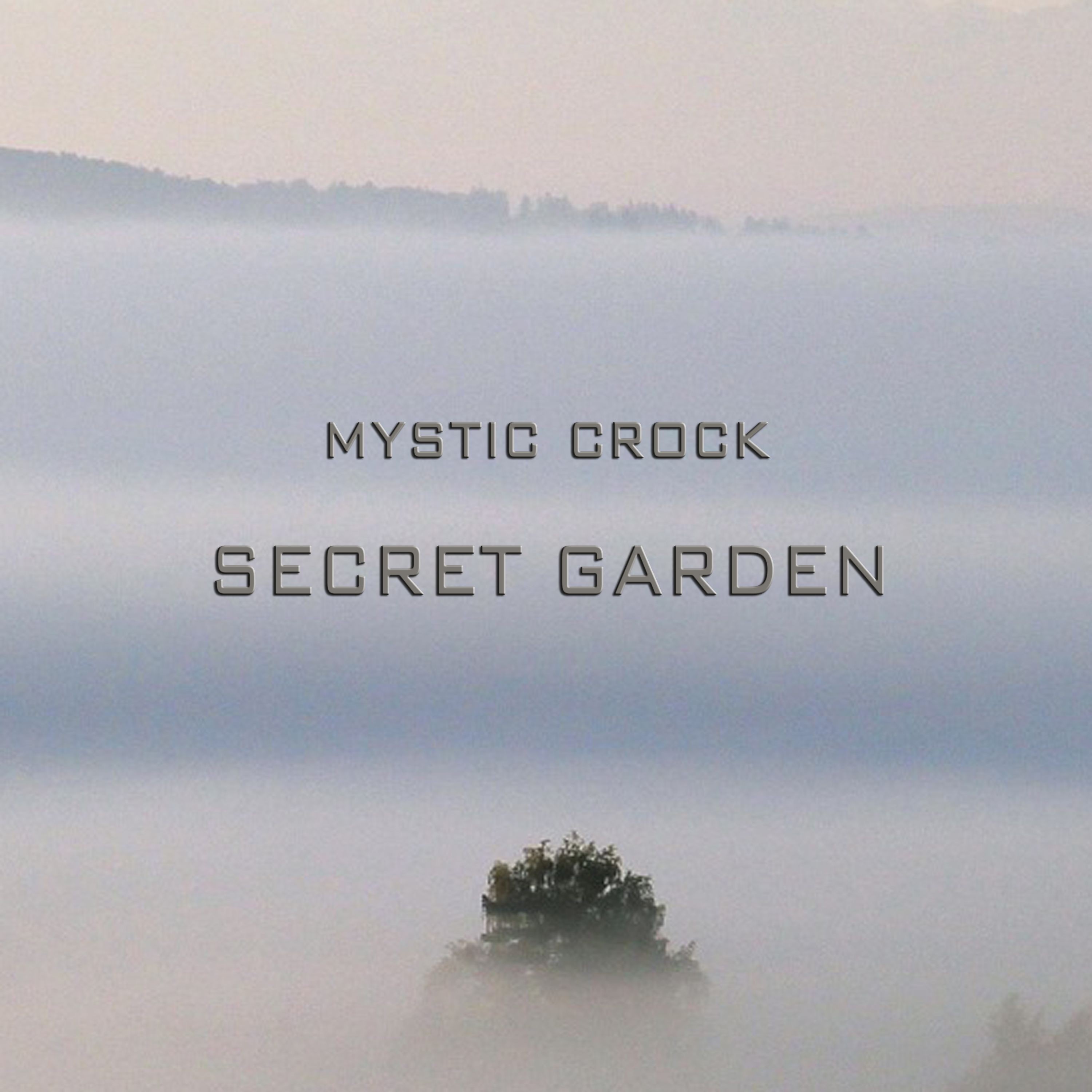 Secret Garden - Single