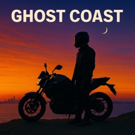 Slide Back Ghostshift
