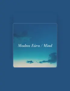 Listen to Madna Eúra, watch music videos, read bio, see tour dates & more!