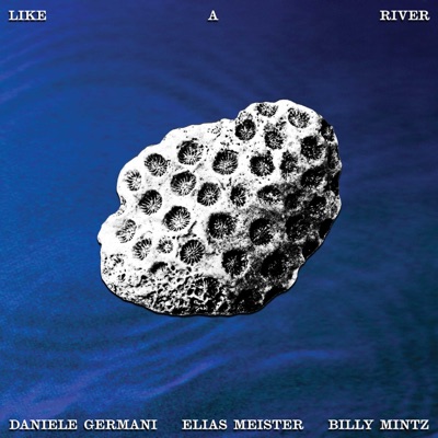 Like a River - Single
