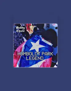Listen to Bobby Chulö, watch music videos, read bio, see tour dates & more!