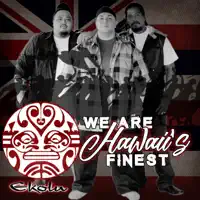 We Are Hawaii's Finest — Ekolu