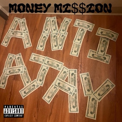 Money Mission - Single