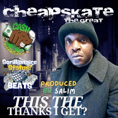 This The Thanks I Get? - Single