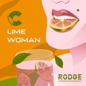 C Lime Woman (Afro House Mix) artwork