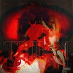 TURN INTO A DEMON - EP