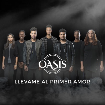 Llévame al Primer Amor (Live) - Single