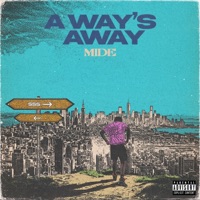 A Way's Away - Single - Mide