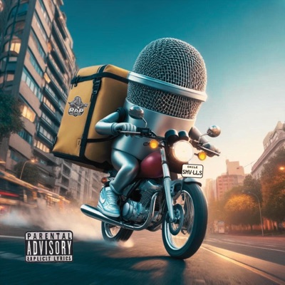 Rap Delivery - Single