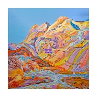 Цветными красками - Single - VVISE & Beshjuuz