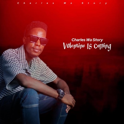 Valentine Is Coming - Single