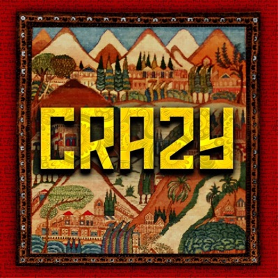 Crazy - Single