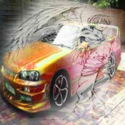 ANG3L CUTTA W1NGS - Single