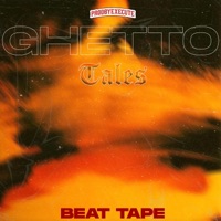 GHETTO TALES - EP - Execute