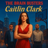 Caitlin Clark (feat. Shepherd.MC) - Single - Ric Gagger